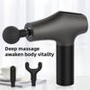 New Fascia Women's Gun, Muscle Relaxer, Electric Silent Massager, Vibration Shock Gun, Muscle Massage Gun. EffectiveResults