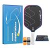 T700 Pickleball Paddles Carbon Fiber Pickle Ball Paddle High Quality Pickleball Rackets