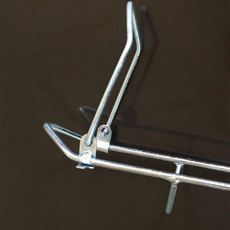 Oeny Metal Ground Stake Brackets