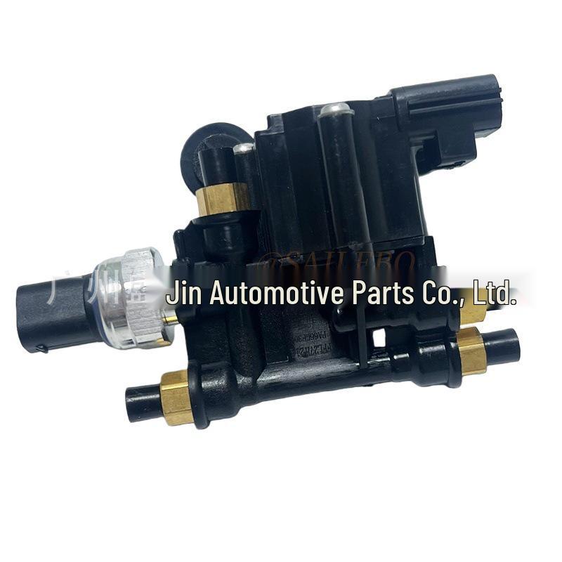 RVH000046 RVH500070 Shock Absorber Valve for Land Rover Discovery 3/4 Sport & Range Rover