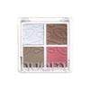 [Humi] Humi On The Go Face Palette