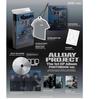 [VORBESTELLUNG] ALLDAY PROJECT – EP Album Vol.1 FOTOBUCH Ver.