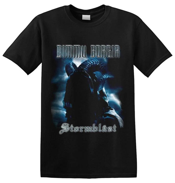 DIMMU BORGIR - Stormblast T-Shirt S