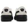 PUMA Basket Cream White Black WMNS 397250-01