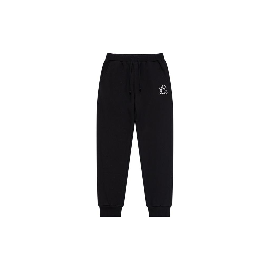 New MLB Kids Knitted Sweatpants 7APTB0236-50BKS