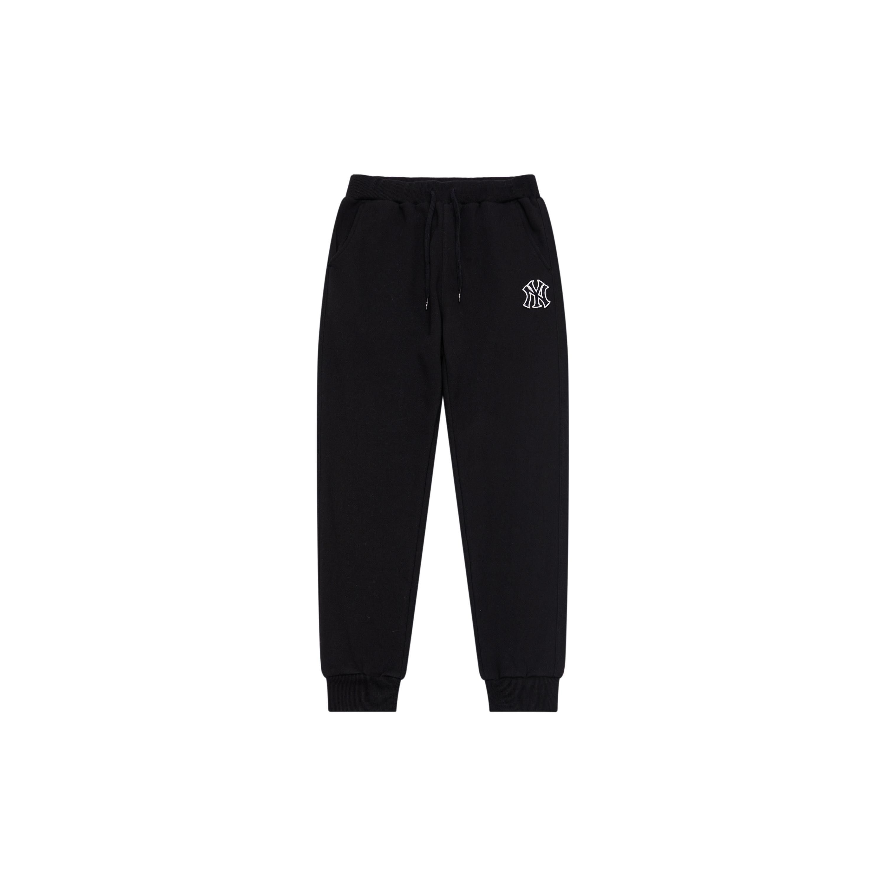 

New MLB Kids Knitted Sweatpants 7APTB0236-50BKS 120
