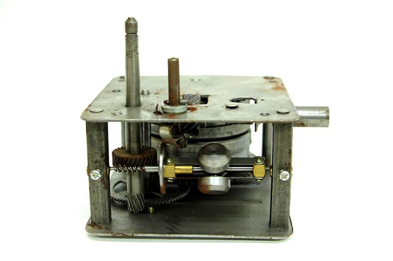 Moteur de gramophone