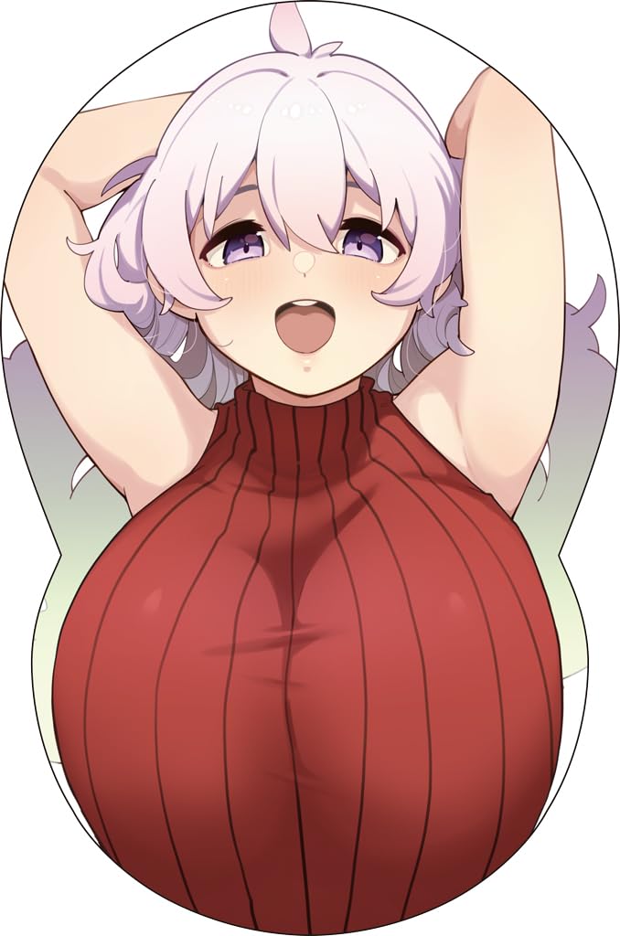 Tamatoys Boobs Board Cover Kurosuke Takato #96