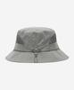 NODE LABS Dev:5 Sunglasses Cut Bucket Hat_Gray