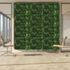 Artificial Turf Simulated Lawn High Quality Plastic