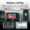 Ezonetronics Wireless CarPlay Android Auto retrofit kit decoder box for Volvo V40 V60 S S60 XC60 V70 XC70 S80 with 7 inch screen