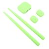 Electric     Sticks Set  sticks Pedals Sensor   Set Music Education Toy for Kids