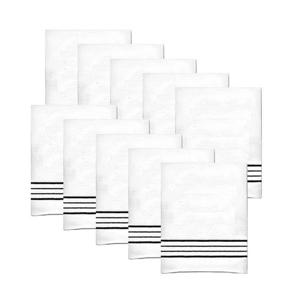 

Премиальная корейская отшелушивающая рукавица для тела (10шт) - Традиционная отшелушивающая перчатка для тела free белый