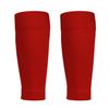 Adult & Teen Shin Guard Compression Socks - Football Leg Sleeves & Children's Shin Protection