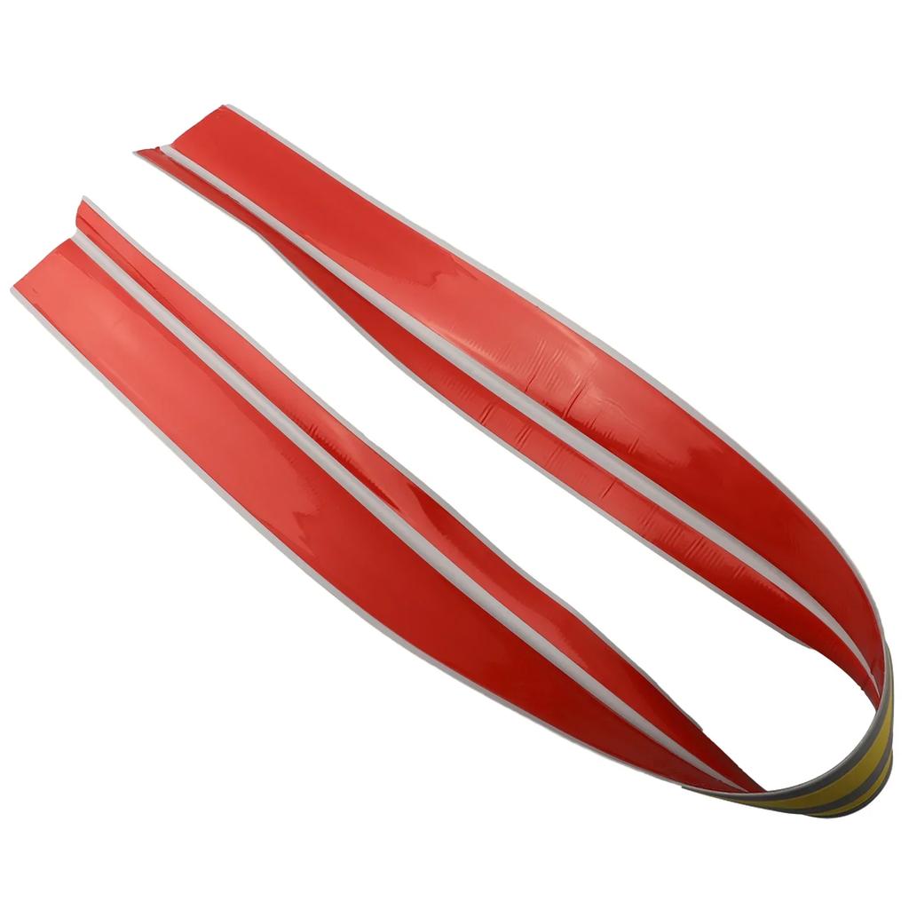 1pcs Stair Nosing Edging Strip Rubber Self-Adhesive For Enhanced Safety Easy Installation Stair Corner Protection Strip 50x25mm