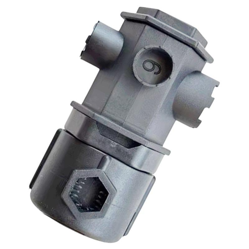 

A25F-Faucet Wrench Tool Set Kitchen And Bathroom Plumbing Tools Faucet Maintenance Tool Set серый