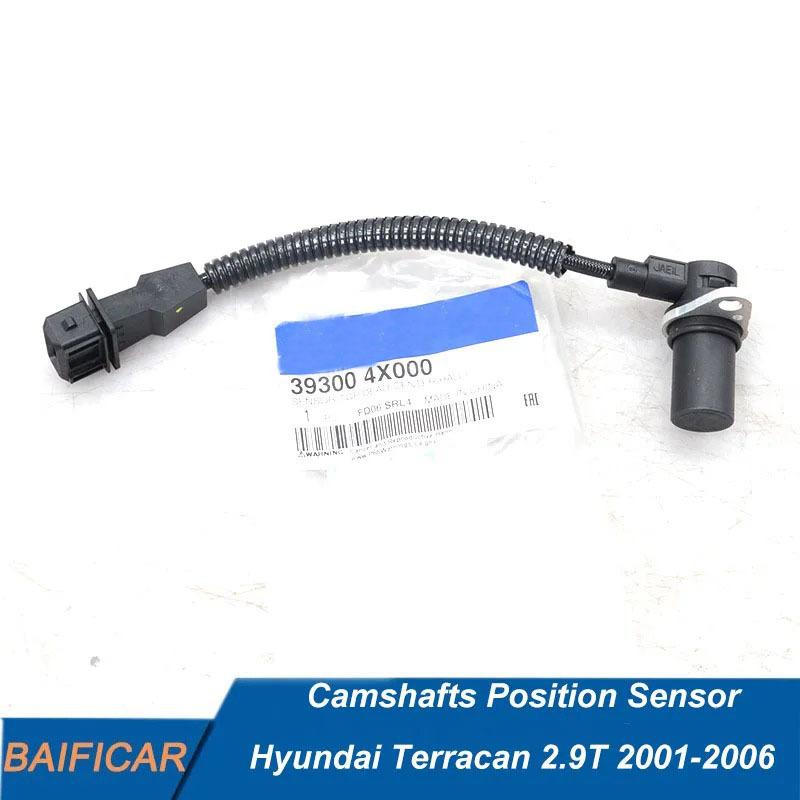 Baificar Brand New  Camshafts Position Sensor 39300-4X000 For Hyundai Terracan 2.9T 2001-2006