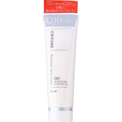 Essential Hand Cream 80g Other (check Locks, Tongue Cleaners, Etc.) Apply a Small Amount (about the Size of a Pearl) and Massage In Well. Use