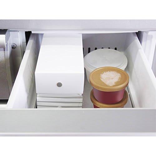 Hosho Foldable Flat Lunch Box, Medium, Hana, Reusable, LB-085-MHA