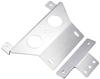 NBS Bike Parts Center Fender Eliminator Kit for Yamaha Maxam SG17J/21J (309821)