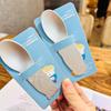 Cartoon Aluminum Ice Cream Scoop Modern Simple Household Creative Cute Ice Cream Scoop Bear Penguin Dessert Spoon Kitchen Tools4