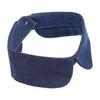 Decorative Fake Collar Choker Collar For Sweaters Women Dark Blue Fashion Highlight 1Pcs