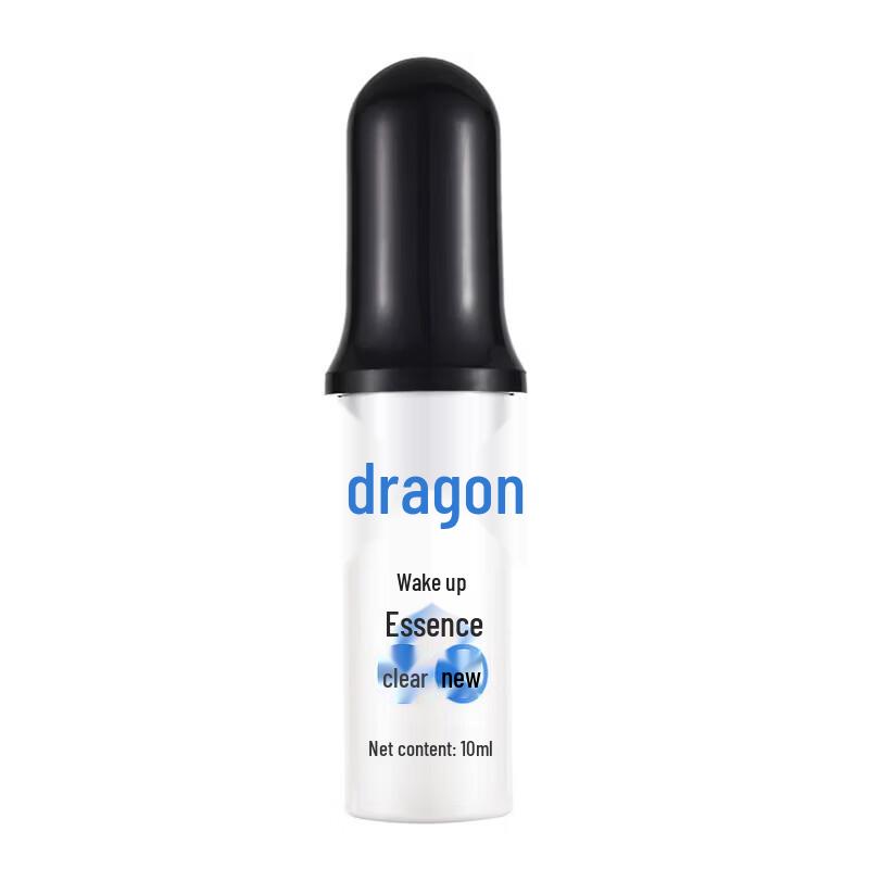 Dragon-Tiger Refreshing Essence