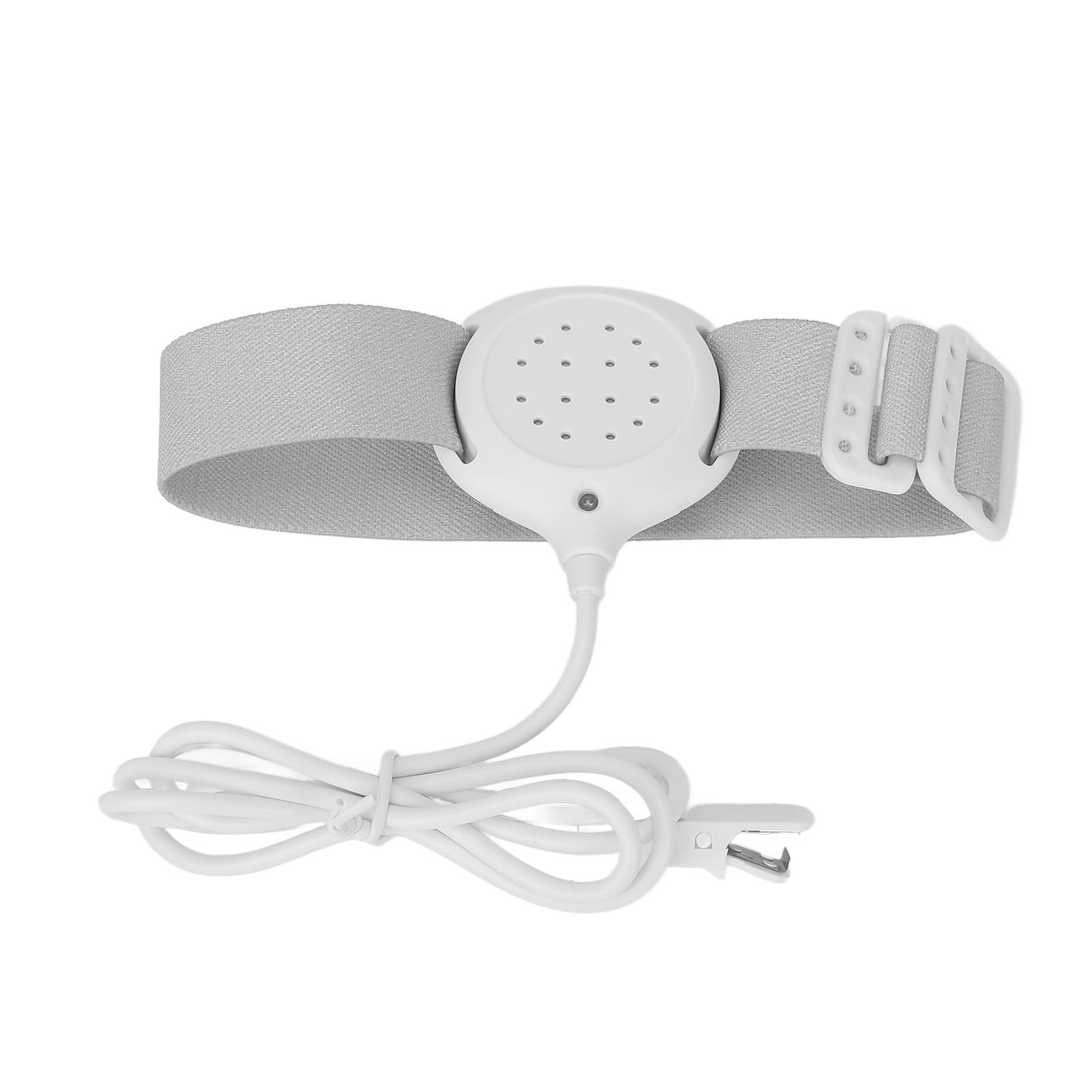 

Интеллектуальный будильник для ночного недержания мочи с высокочастотной вибрацией и высокой чувствительностью для ночного недержания мочи