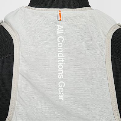 Nike ACG Running Gilets Unisex Ecru Moderate