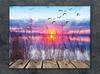 SZKLANA DESKA DO KROJENIA 40x30 WIDOK