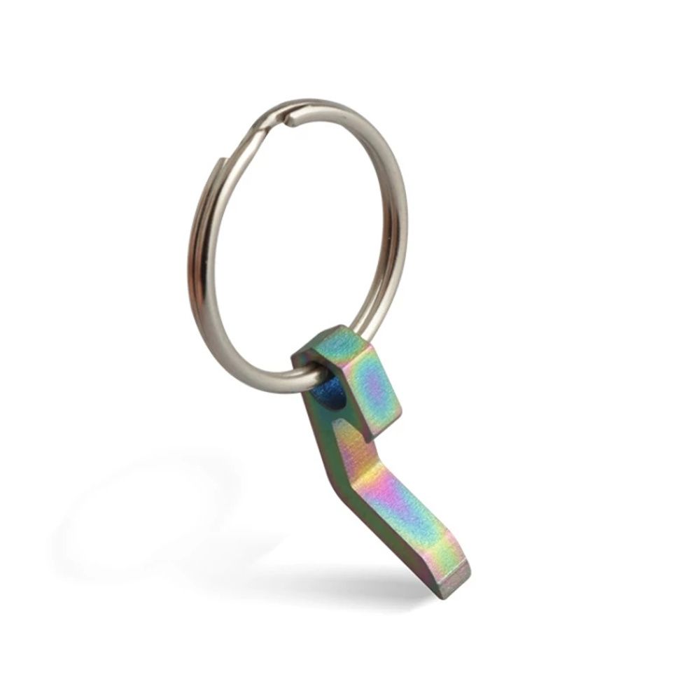 Car Accessories Home Kitchen Tools Can Opener Beer Bottle Opener Bottle Opener Keychain Key Rings