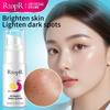 VC Snail Essence Bright Skin Improves Dark Whitening Anti-Wrinkle Skin Care