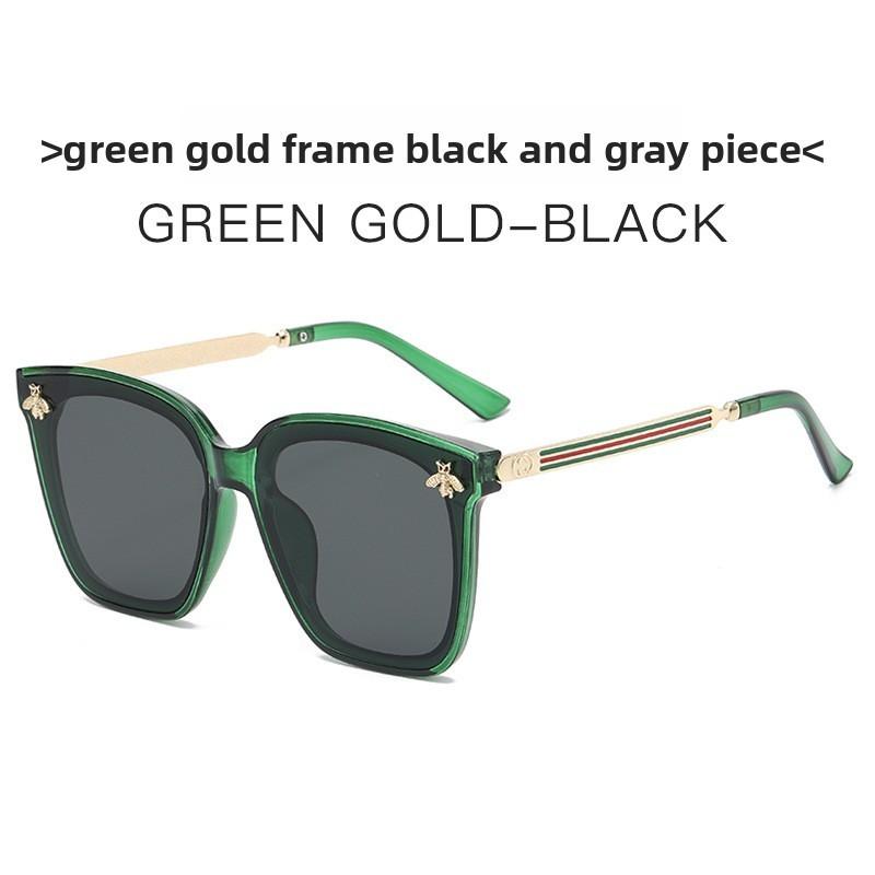 New Fashion Ladies Sunglasses Uv400 Polarized Polycarbonate Frame For Outdoor Travel