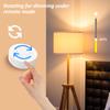 Zigbee Wireless Remote Control Button Smart Knob Button Scenario Switch Smart Home Scenario Dimmer