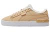 Women's Sneakers Jada Teddy Ws Fleece Lined Skateboarding Shoes Khaki Women's