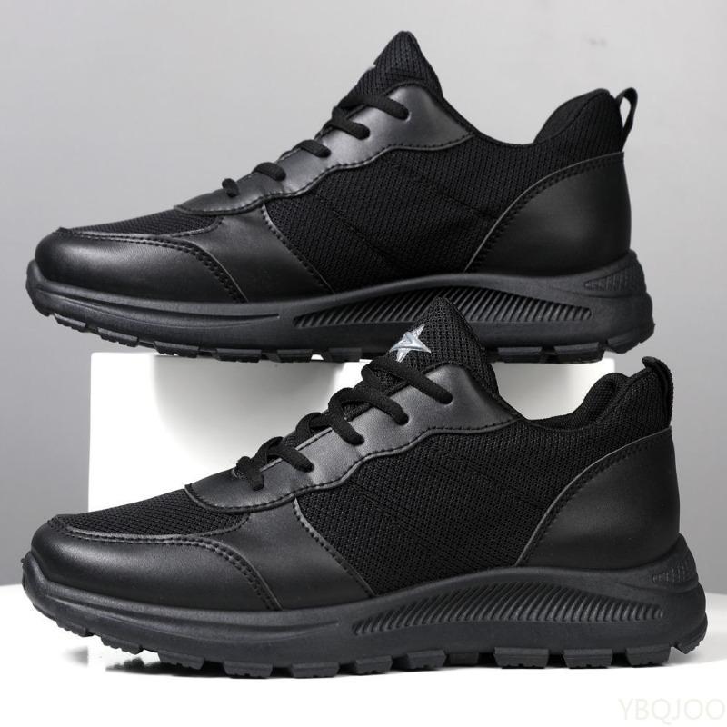 Herren Modische Freizeitschuhe Sport Laufschuhe Reiseschuhe Vielseitig Atmungsaktiv Leicht Rutschfest Abriebfest Herren Sneaker