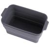 New Model, Silicone Mold, Two-color Puff Pastry Tray, Baking Cake Mold, Food Grade, Colored DIY Mold, Bread Cake Mold