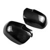 Durable-Car Carbon Fiber Rear View Mirror Cover For Cayenne 957 2006-2010 Wing Mirror Shell