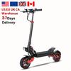 Freeboy  Electric Scooter US Eu Warehouse Stock 11Inch 48v 18Ah  J15max with for Electronic Digital Foldable for Adults