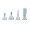 NOUVEAU 10 pièces Tétine Universelle pour Animaux Nouveau-nés Mini Tétine d'Alimentation en Silicone pour Chatons Chiots Lapins Petits Animaux