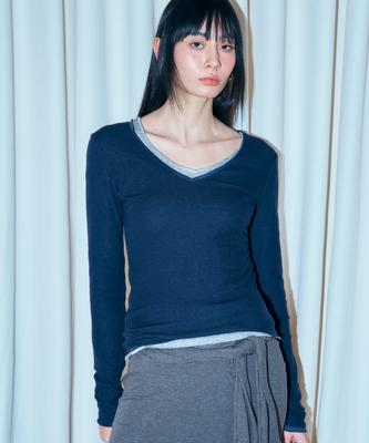 Tops – Truien en longsleeves