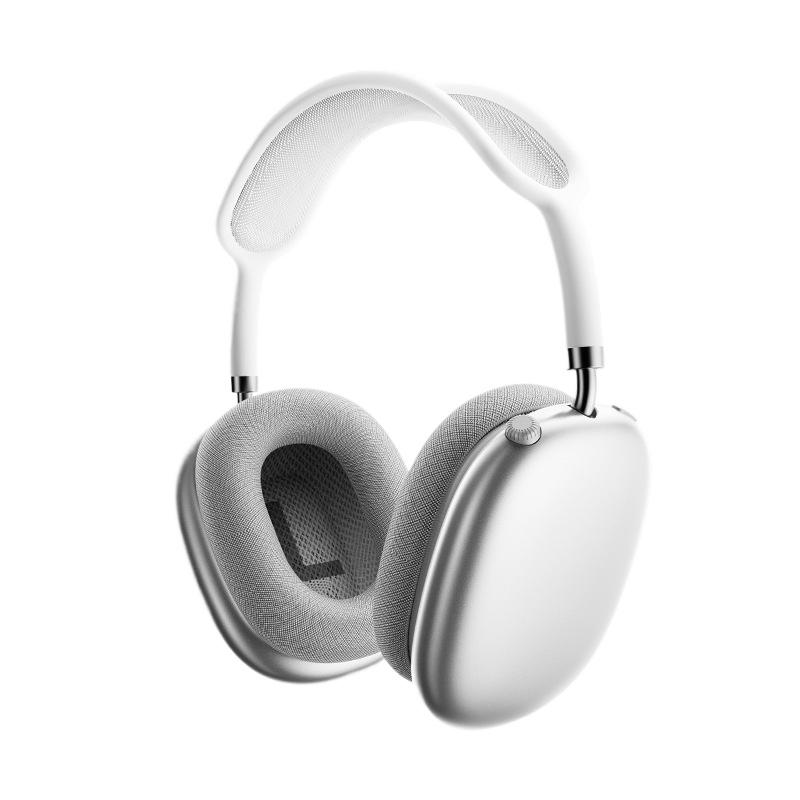 Wireless Headset Multi-function Knob Long Battery Life Bluetooth Headset