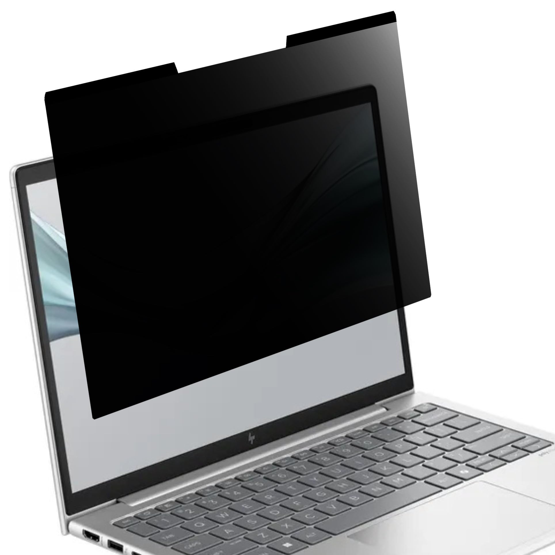 

Магнитная защитная пленка для конфиденциальности LOE для HP EliteBook 630 G11/635 Aero G11, блокирующая синий свет, антибликовая, 13,3 дюйма, 1 шт.