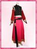 Blue Lock Chigiri Hyoma Anime Goddess Cosplay Costume for Women - Exotic Style Stage Outfit for Anime Conventions