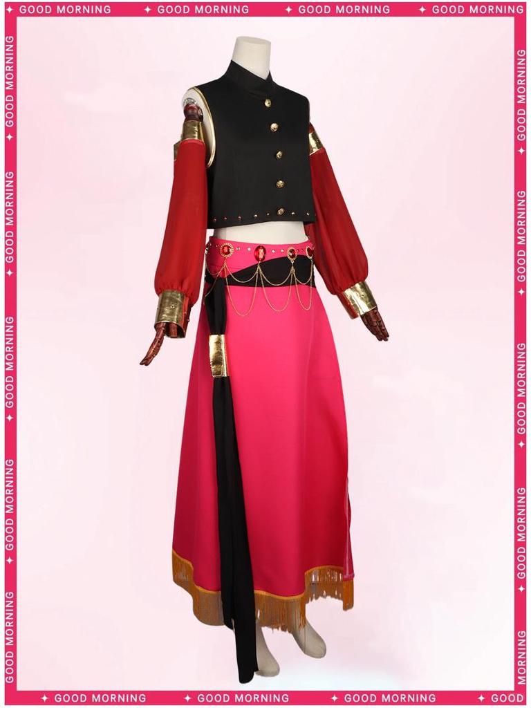 Blue Lock Chigiri Hyoma Anime Goddess Cosplay Costume for Women - Exotic Style Stage Outfit for Anime Conventions