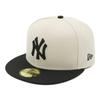 Era Cap 59FIFTY 2-Tone ONSPOTZ Exclusive NER34C2456 59 Fifty Color Stone Crown MLB