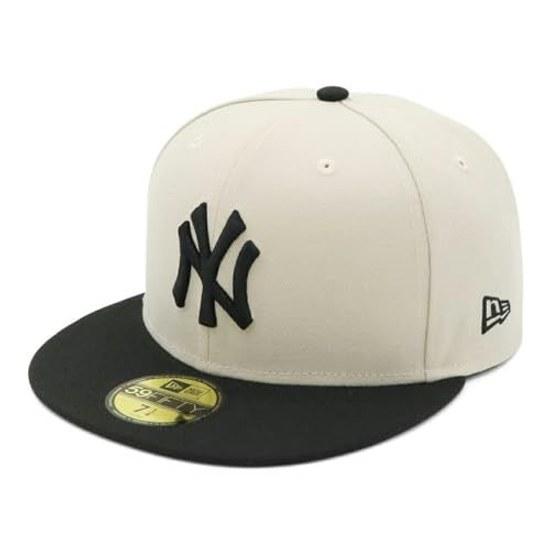 Era Cap 59FIFTY 2-Tone ONSPOTZ Exclusive NER34C2456 59 Fifty Color Stone Crown MLB