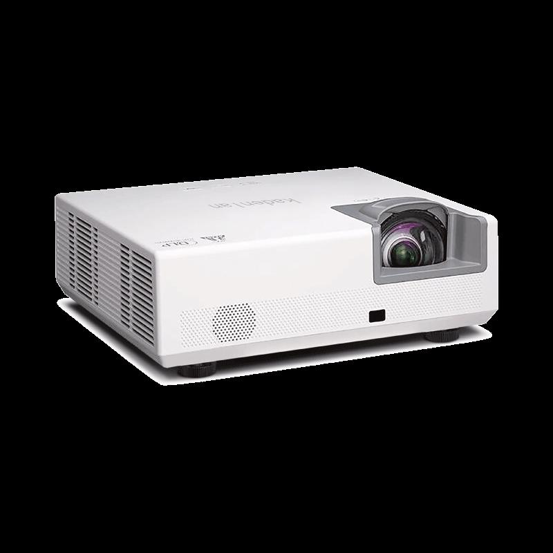 

Kadenlan DH40UT DLP Laser Projector (CN version)