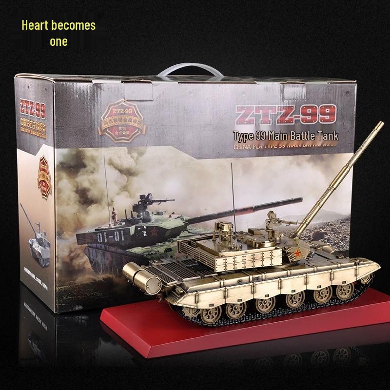 Die-cast Military Vehicle & Aircraft Models