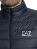 Зимняя куртка Emporio Armani weste navy 23706794